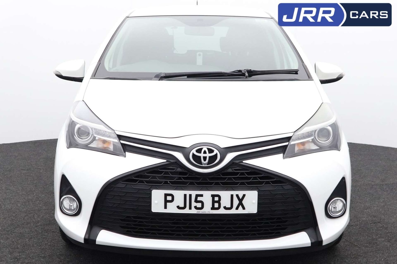 Used Toyota Yaris 2015 for sale - 77154671: Photo 4