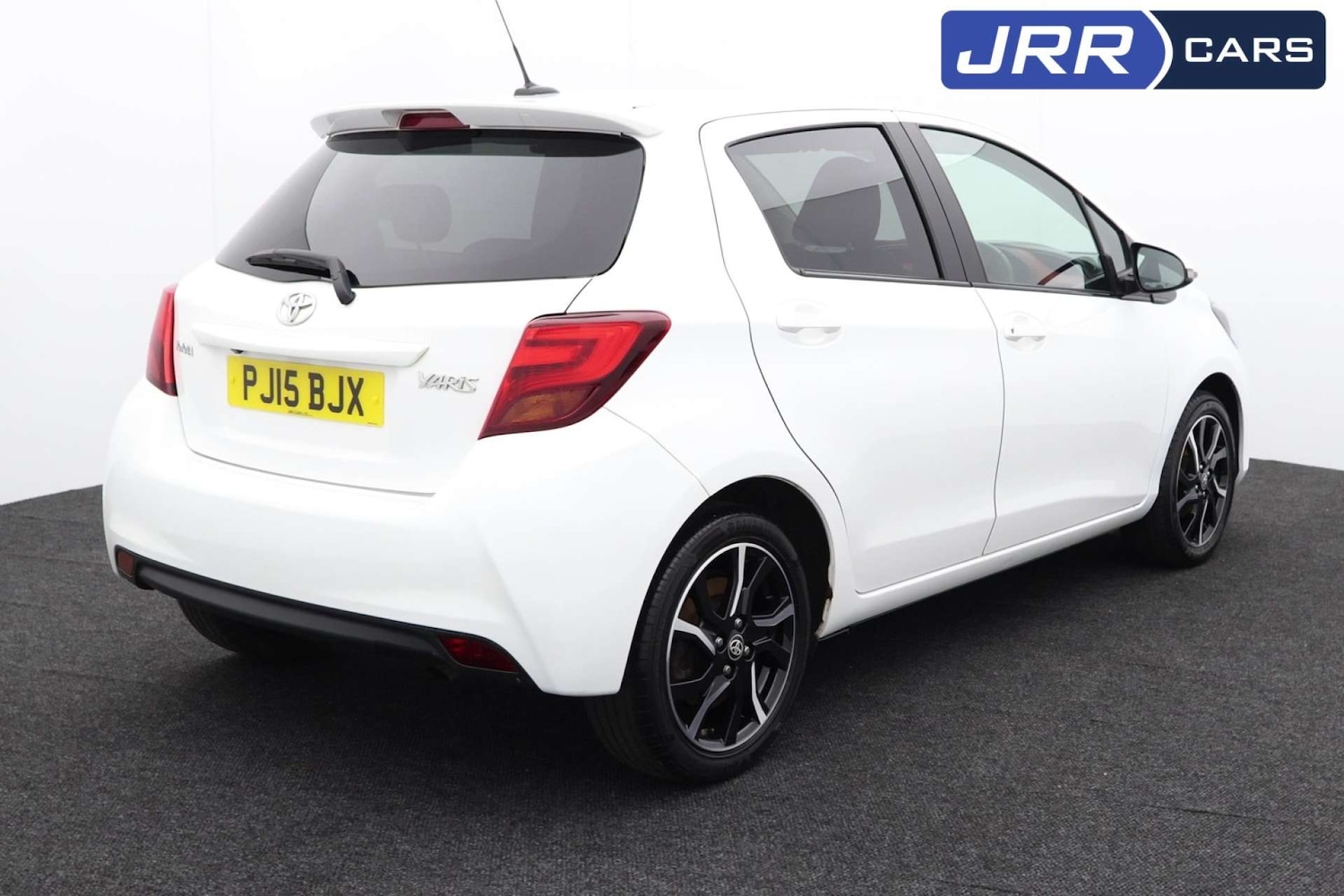 Used Toyota Yaris 2015 for sale - 77154671: Photo 6