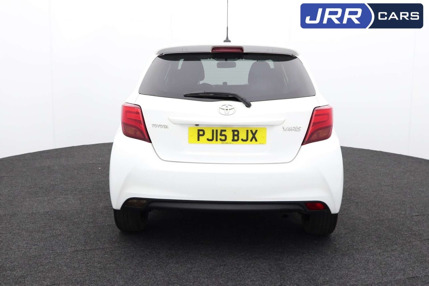 Used Toyota Yaris 2015 for sale - 77154671: Photo 7