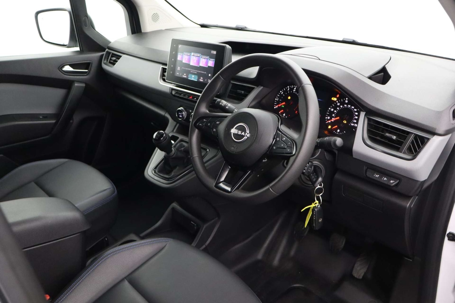 Used Nissan Other 2023 for sale - 77469870: Photo 12