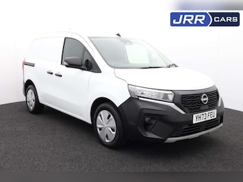 Nissan Other feature image