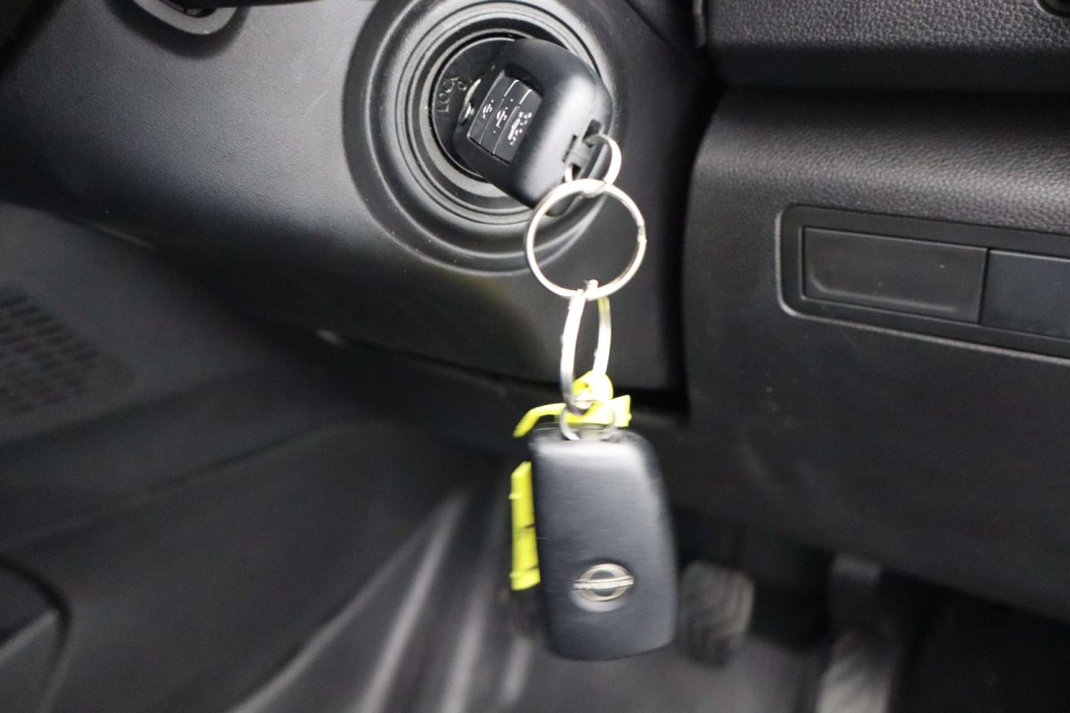 Used Nissan Other 2023 for sale - 77469870: Photo 35