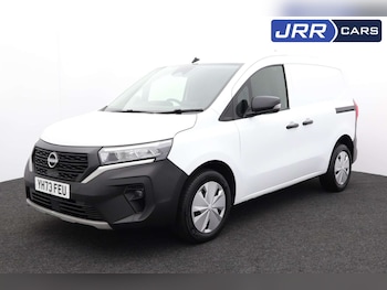 Used Nissan Other 2023 for sale - 77469870: Photo