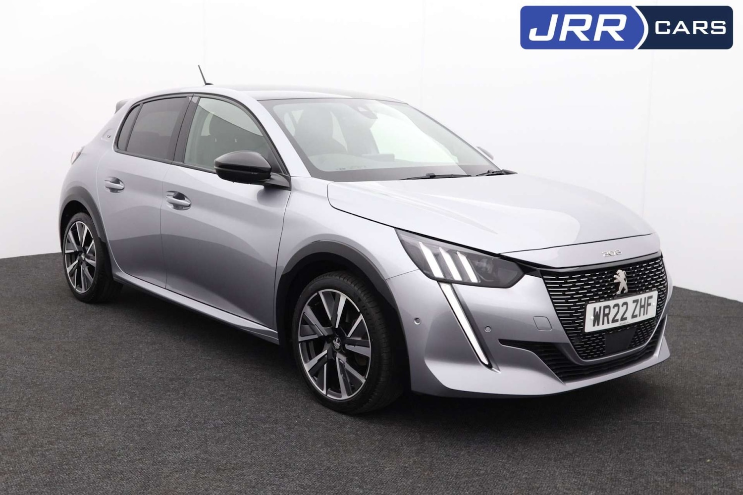 Used Peugeot 208 2022 for sale - 76182633: Photo 1