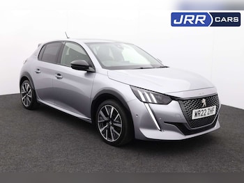 Used Peugeot 208 2022 for sale - 76182633: Photo