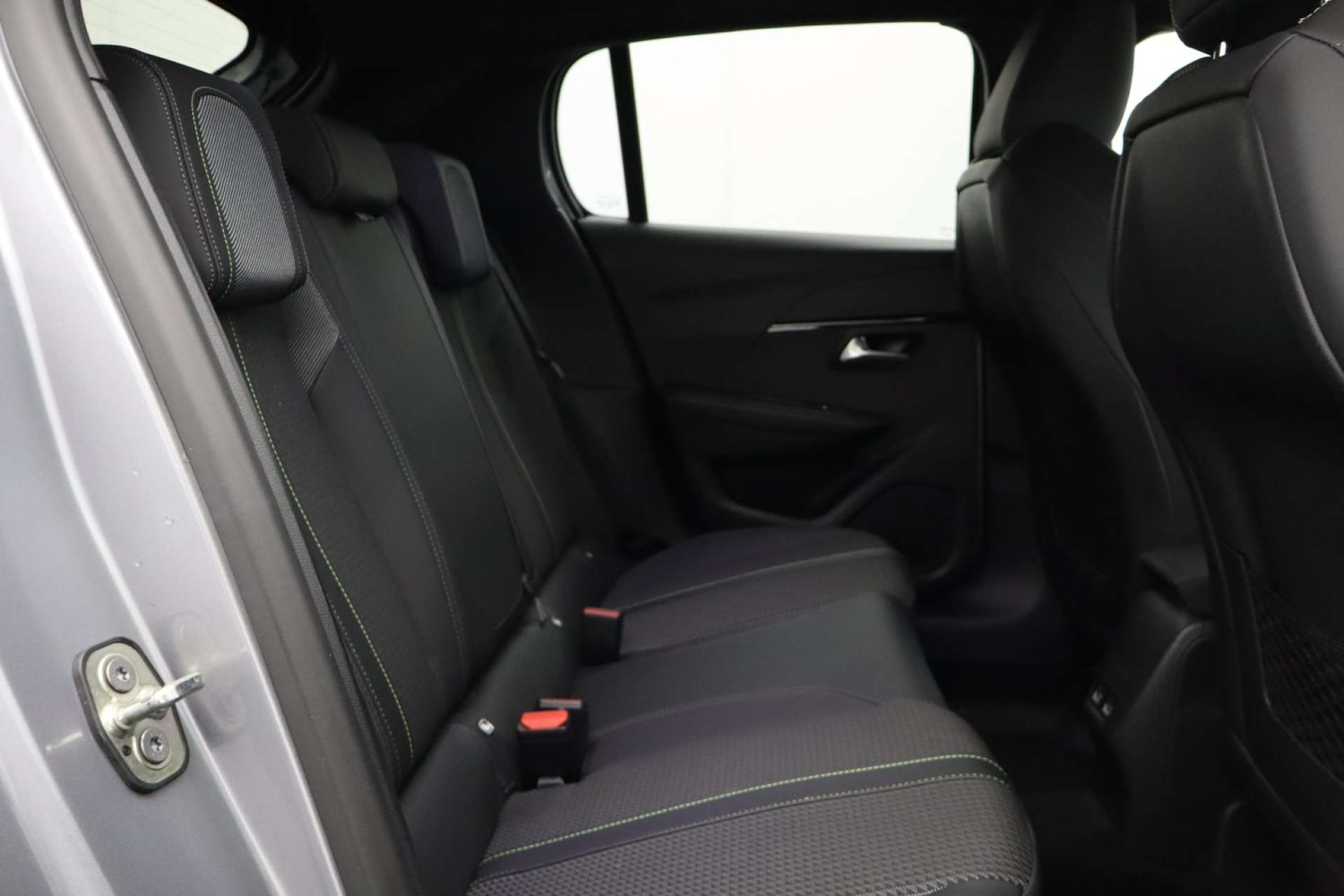Used Peugeot 208 2022 for sale - 76182633: Photo 20