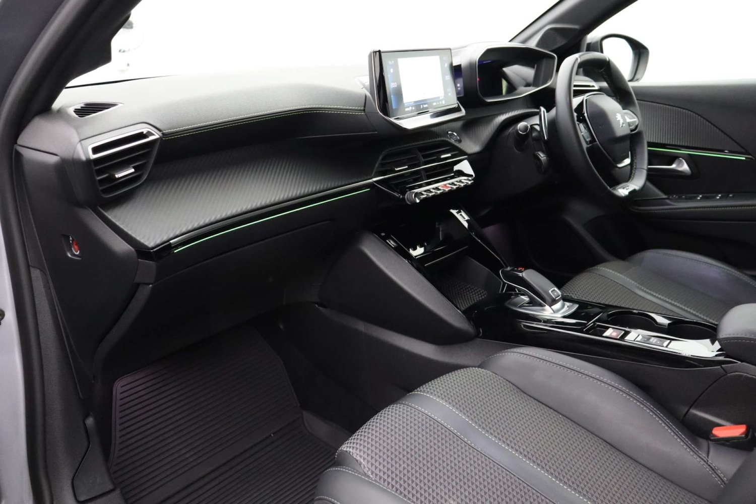 Used Peugeot 208 2022 for sale - 76182633: Photo 29
