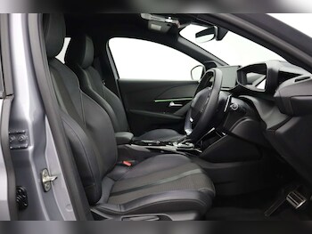 Used Peugeot 208 2022 for sale - 76182633: Photo