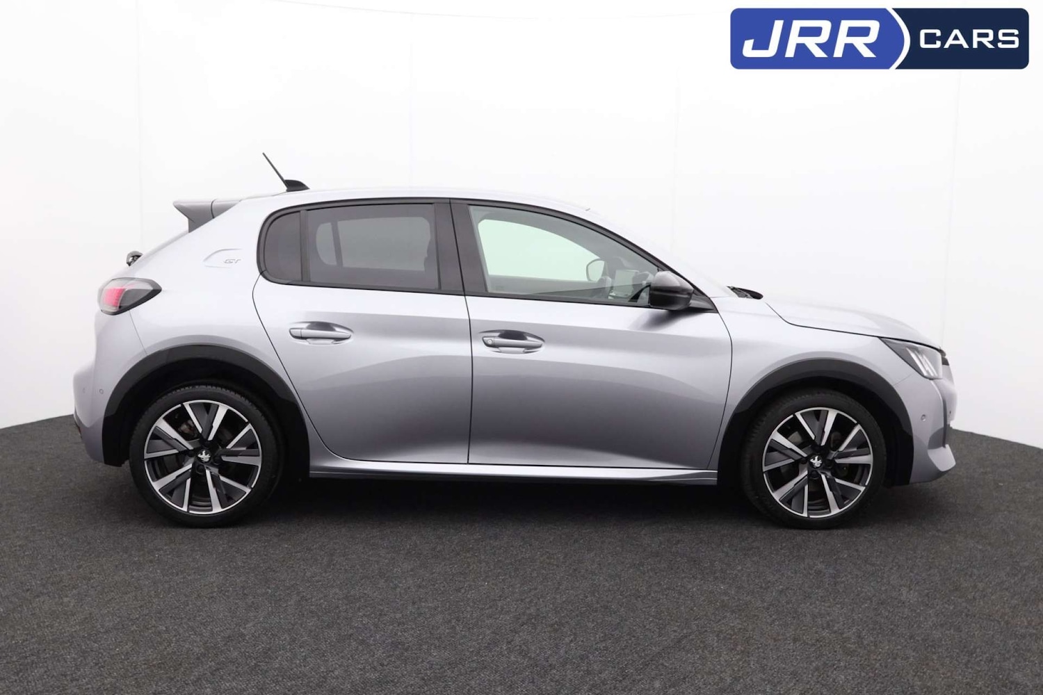 Used Peugeot 208 2022 for sale - 76182633: Photo 3