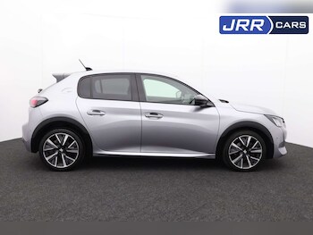 Used Peugeot 208 2022 for sale - 76182633: Photo