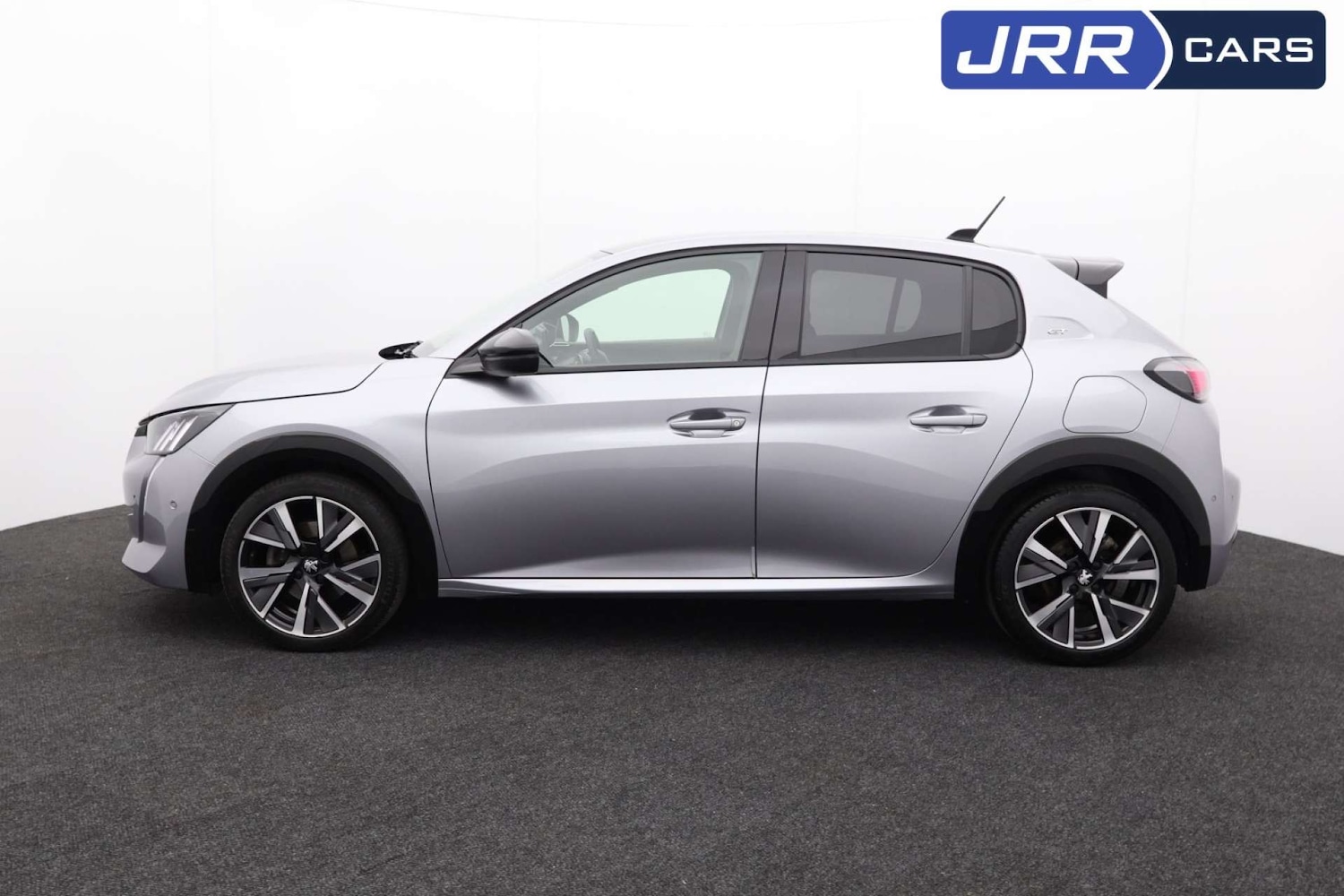 Used Peugeot 208 2022 for sale - 76182633: Photo 4