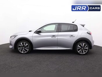 Used Peugeot 208 2022 for sale - 76182633: Photo
