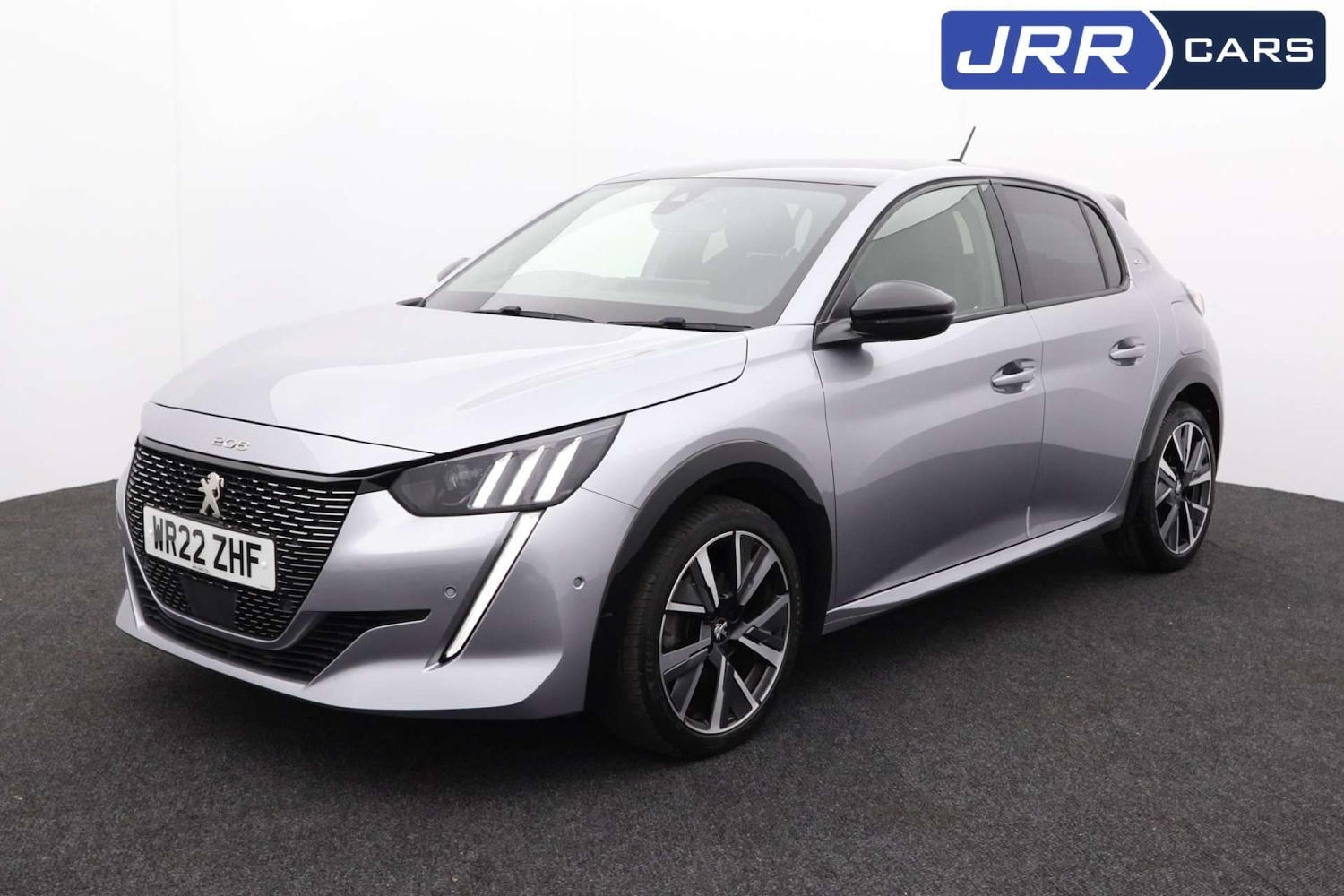 Used Peugeot 208 2022 for sale - 76182633: Photo 5