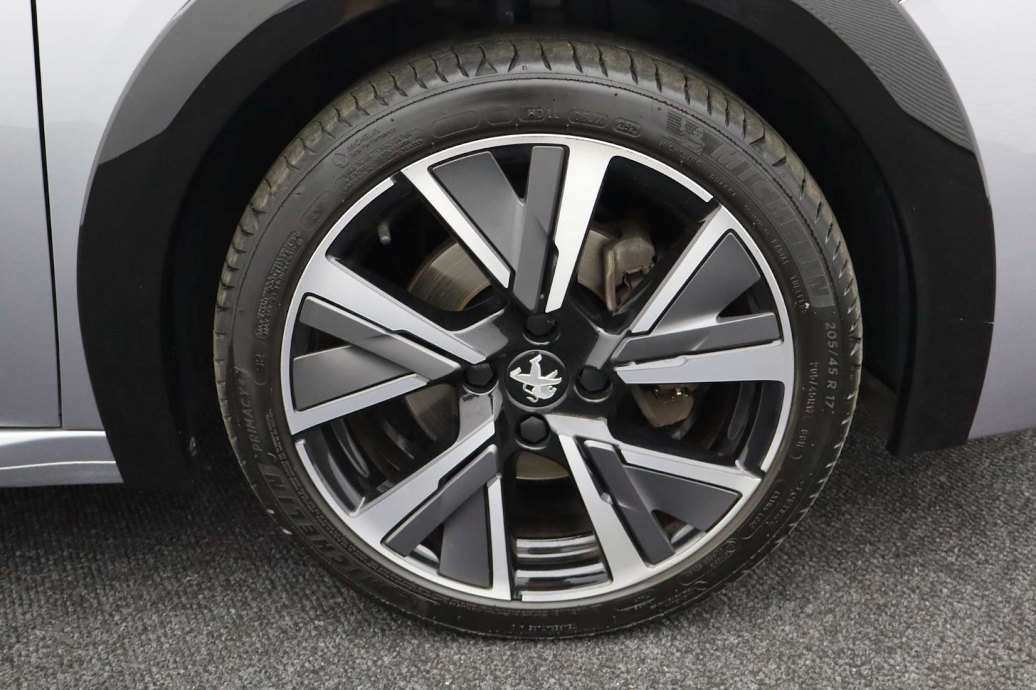 Used Peugeot 208 2022 for sale - 76182633: Photo 54