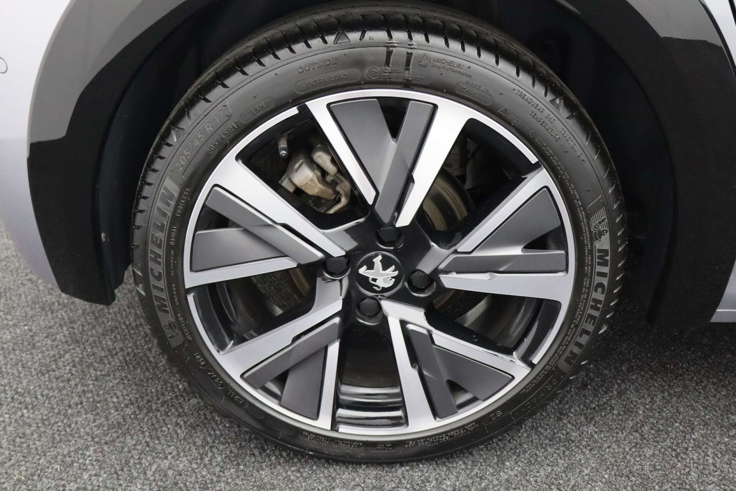 Used Peugeot 208 2022 for sale - 76182633: Photo 55