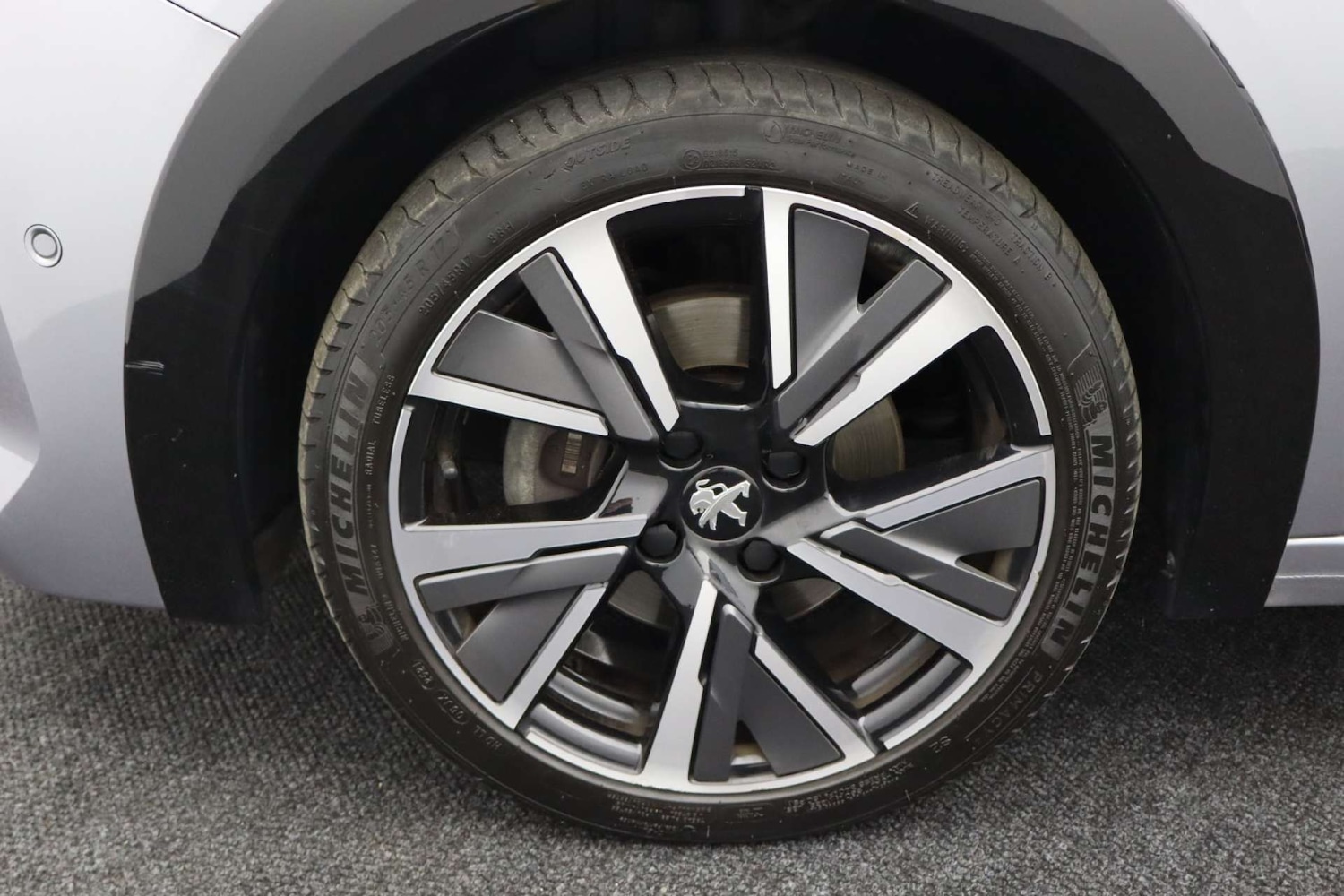 Used Peugeot 208 2022 for sale - 76182633: Photo 57