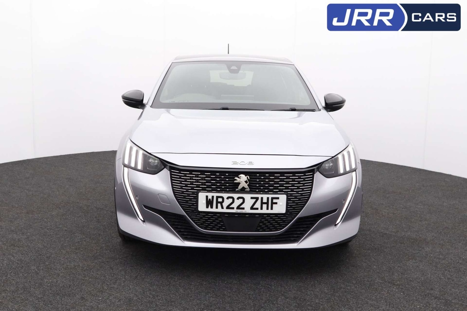 Used Peugeot 208 2022 for sale - 76182633: Photo 6