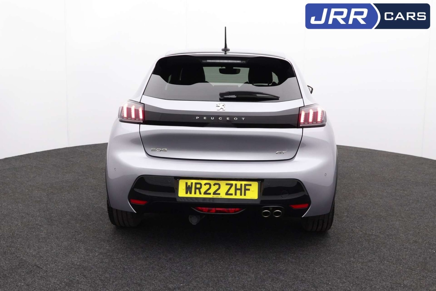 Used Peugeot 208 2022 for sale - 76182633: Photo 8