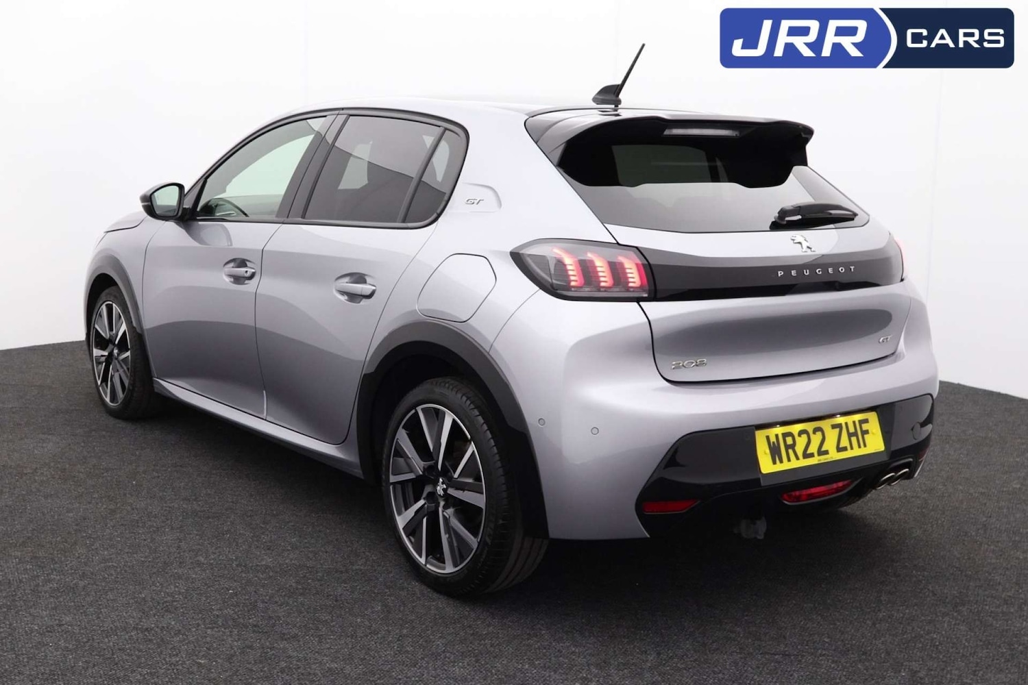 Used Peugeot 208 2022 for sale - 76182633: Photo 9