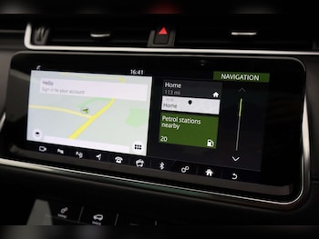 Used Land Rover Range Rover Evoque 2019 for sale - 79206059: Photo