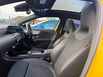 Used Mercedes-Benz A-Class 2023 for sale - 79616808: Photo