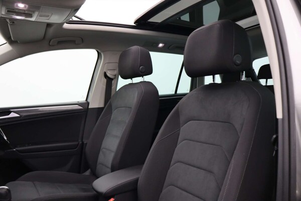 Used Volkswagen Tiguan 2017 for sale - 76182637: Photo 17