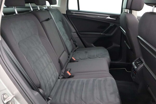 Used Volkswagen Tiguan 2017 for sale - 76182637: Photo 18