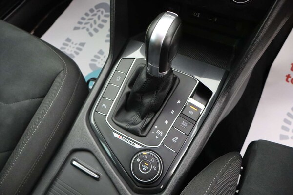 Used Volkswagen Tiguan 2017 for sale - 76182637: Photo 20