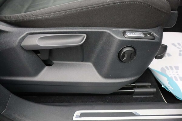 Used Volkswagen Tiguan 2017 for sale - 76182637: Photo 25