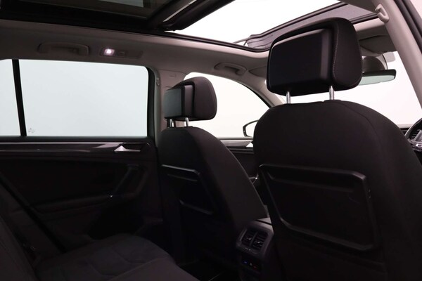 Used Volkswagen Tiguan 2017 for sale - 76182637: Photo 26