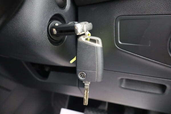 Used Volkswagen Tiguan 2017 for sale - 76182637: Photo 42