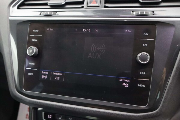 Used Volkswagen Tiguan 2017 for sale - 76182637: Photo 44