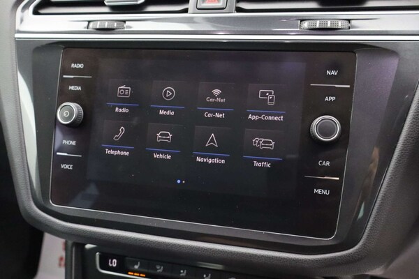 Used Volkswagen Tiguan 2017 for sale - 76182637: Photo 47