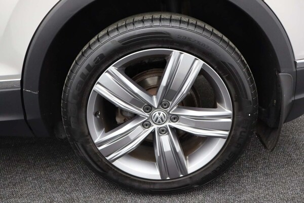 Used Volkswagen Tiguan 2017 for sale - 76182637: Photo 53
