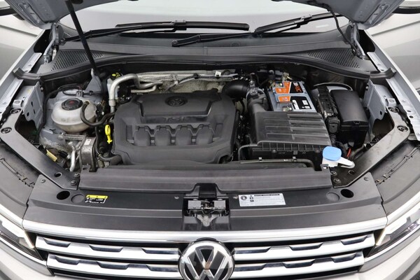 Used Volkswagen Tiguan 2017 for sale - 76182637: Photo 55
