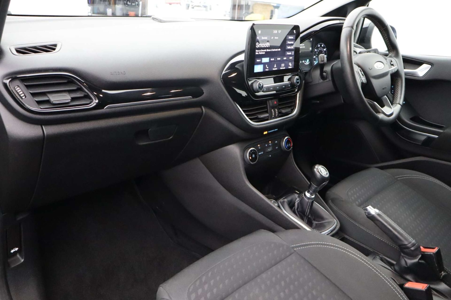 Used Ford Fiesta 2019 for sale - 77154670: Photo 10