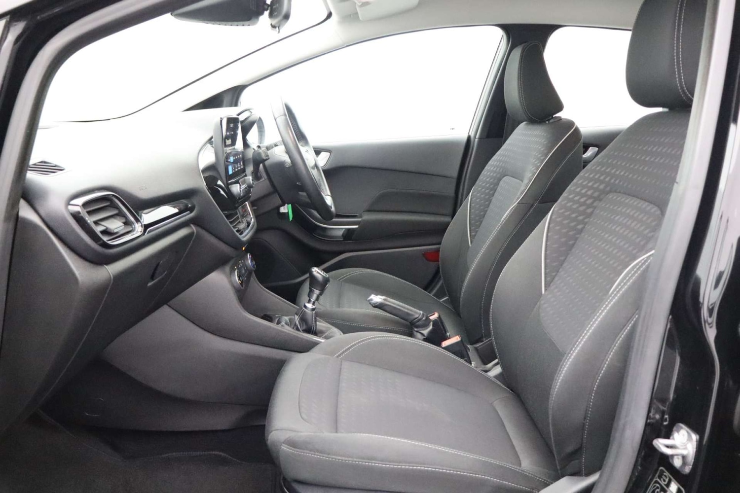 Used Ford Fiesta 2019 for sale - 77154670: Photo 11