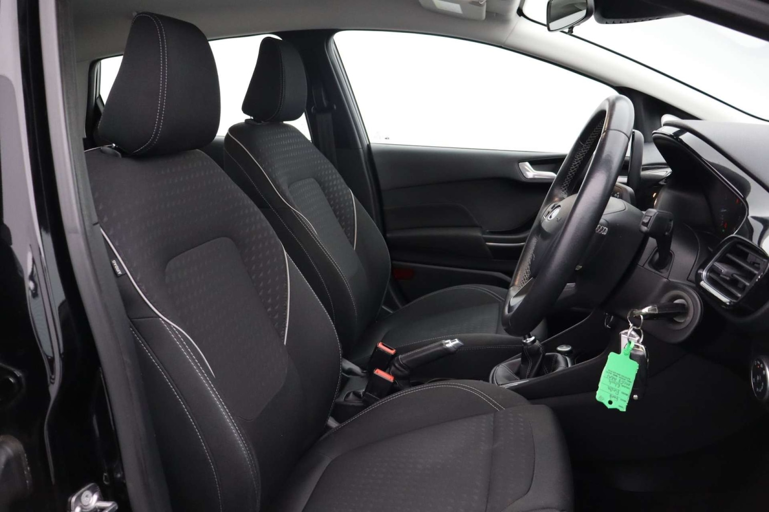 Used Ford Fiesta 2019 for sale - 77154670: Photo 15