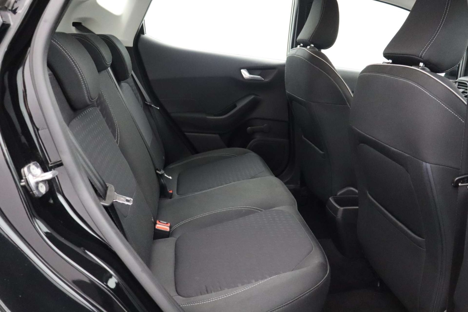 Used Ford Fiesta 2019 for sale - 77154670: Photo 16