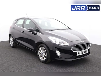 Ford Fiesta feature image