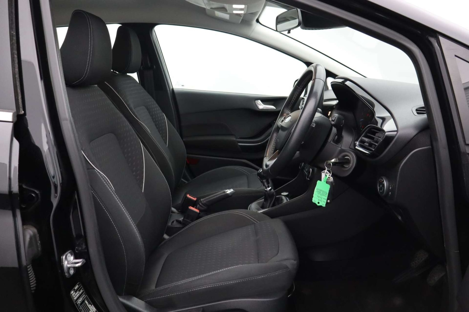 Used Ford Fiesta 2019 for sale - 77154670: Photo 2