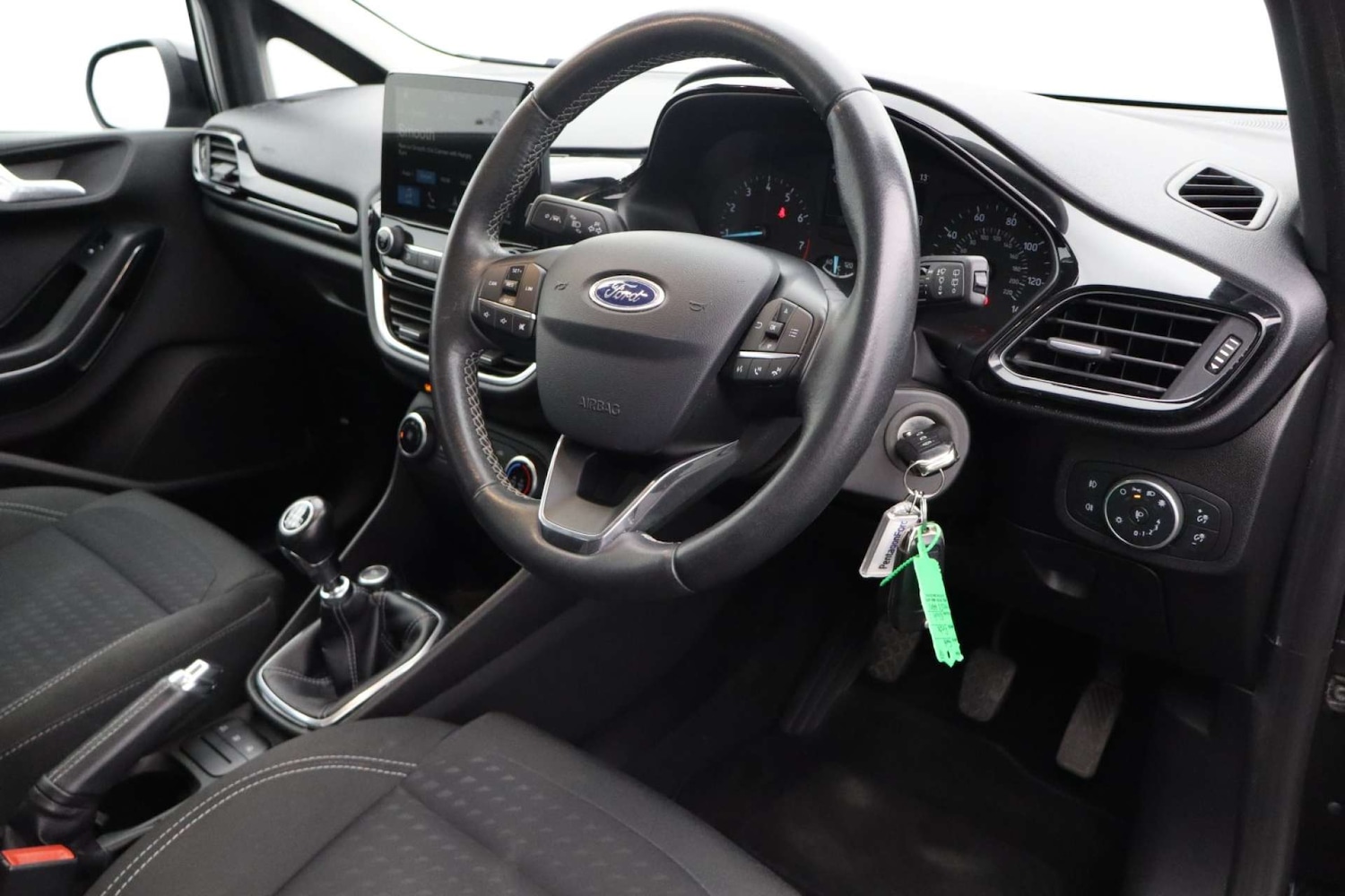 Used Ford Fiesta 2019 for sale - 77154670: Photo 20