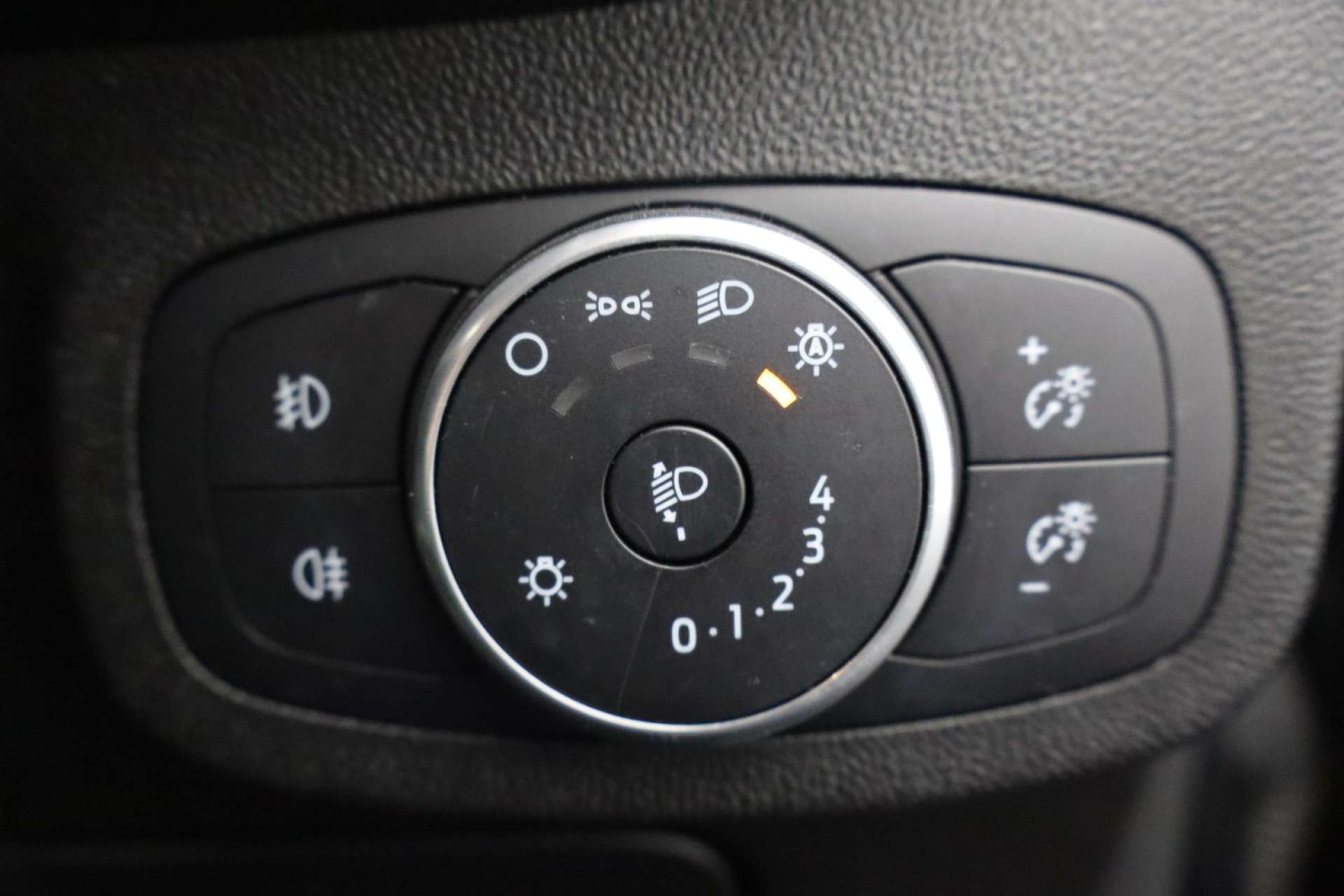 Used Ford Fiesta 2019 for sale - 77154670: Photo 21