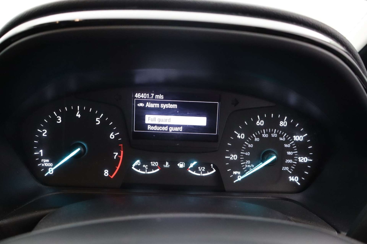 Used Ford Fiesta 2019 for sale - 77154670: Photo 22