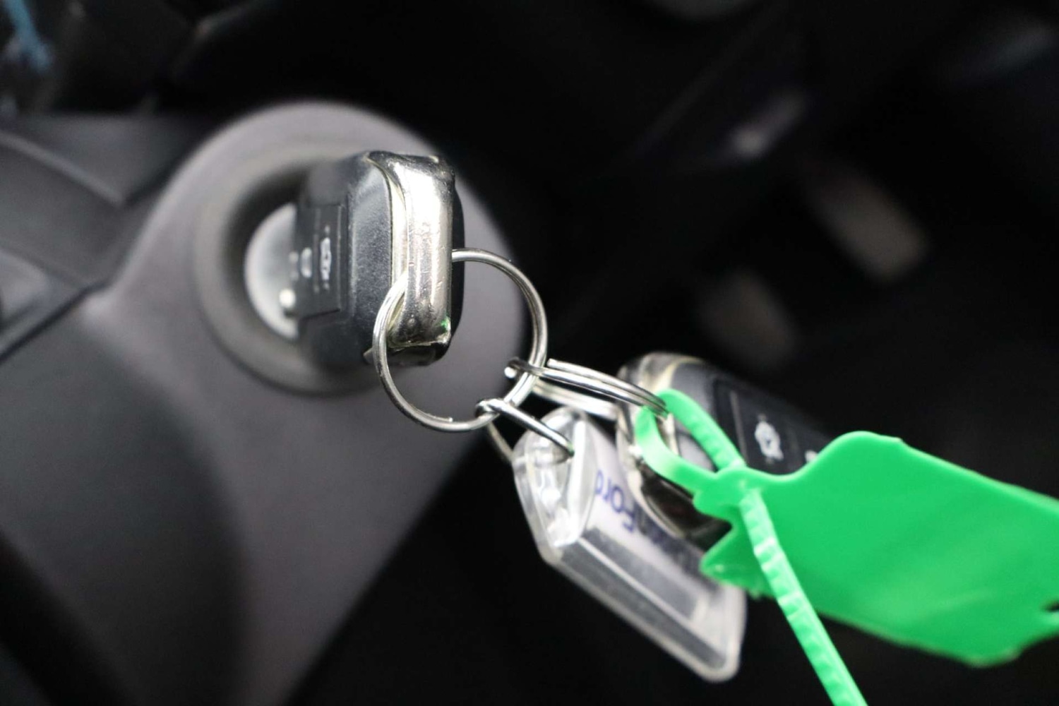 Used Ford Fiesta 2019 for sale - 77154670: Photo 27