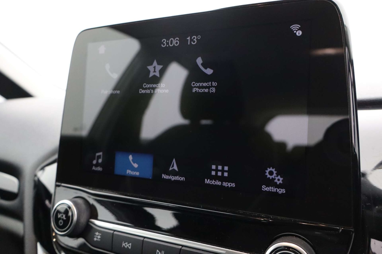 Used Ford Fiesta 2019 for sale - 77154670: Photo 29