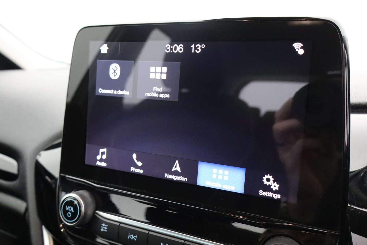 Used Ford Fiesta 2019 for sale - 77154670: Photo 30