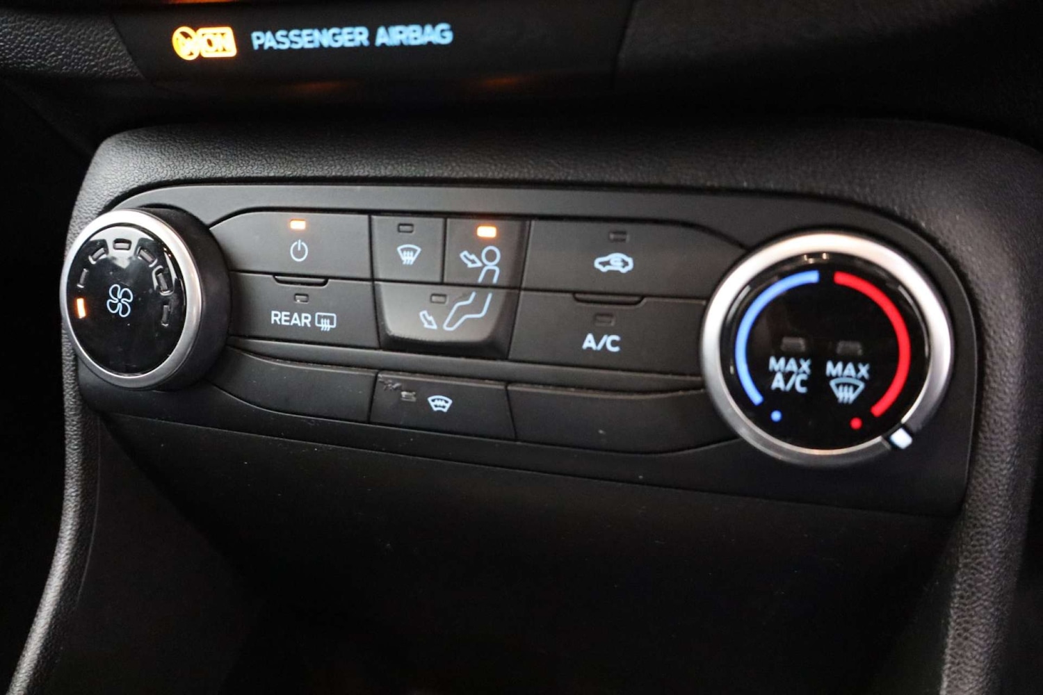 Used Ford Fiesta 2019 for sale - 77154670: Photo 31