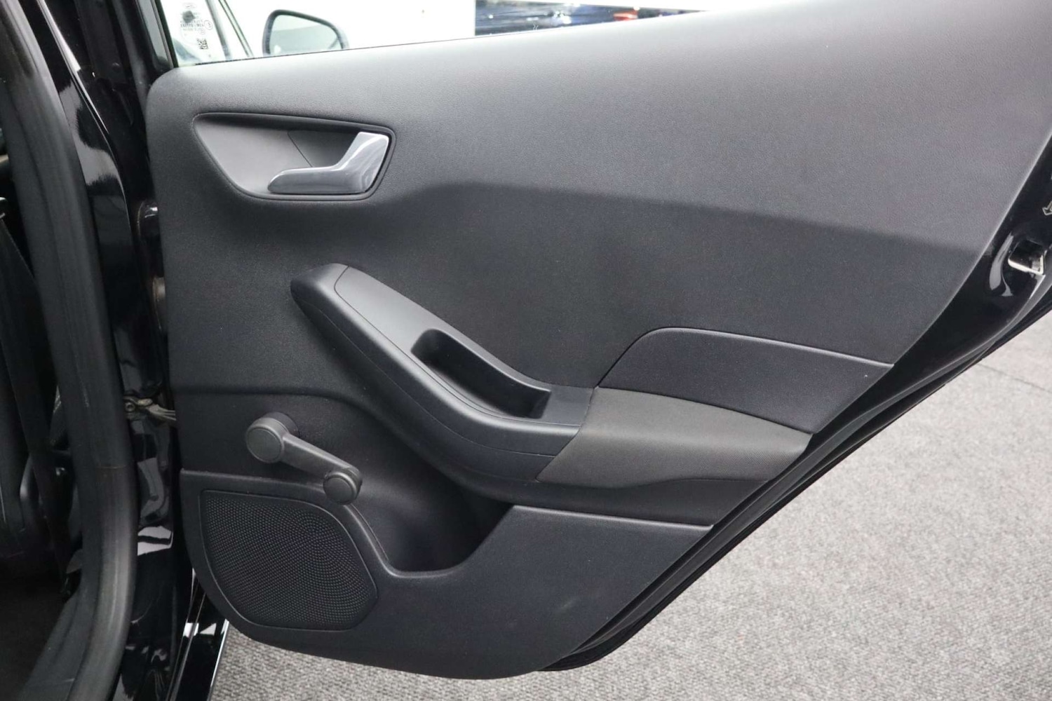 Used Ford Fiesta 2019 for sale - 77154670: Photo 34