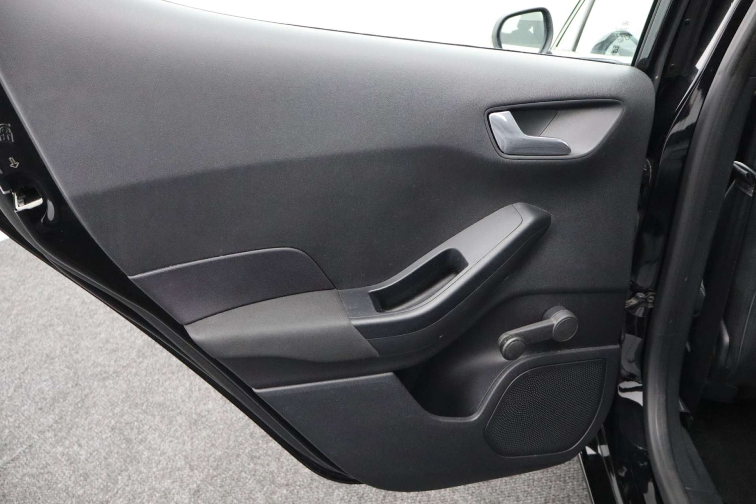 Used Ford Fiesta 2019 for sale - 77154670: Photo 37